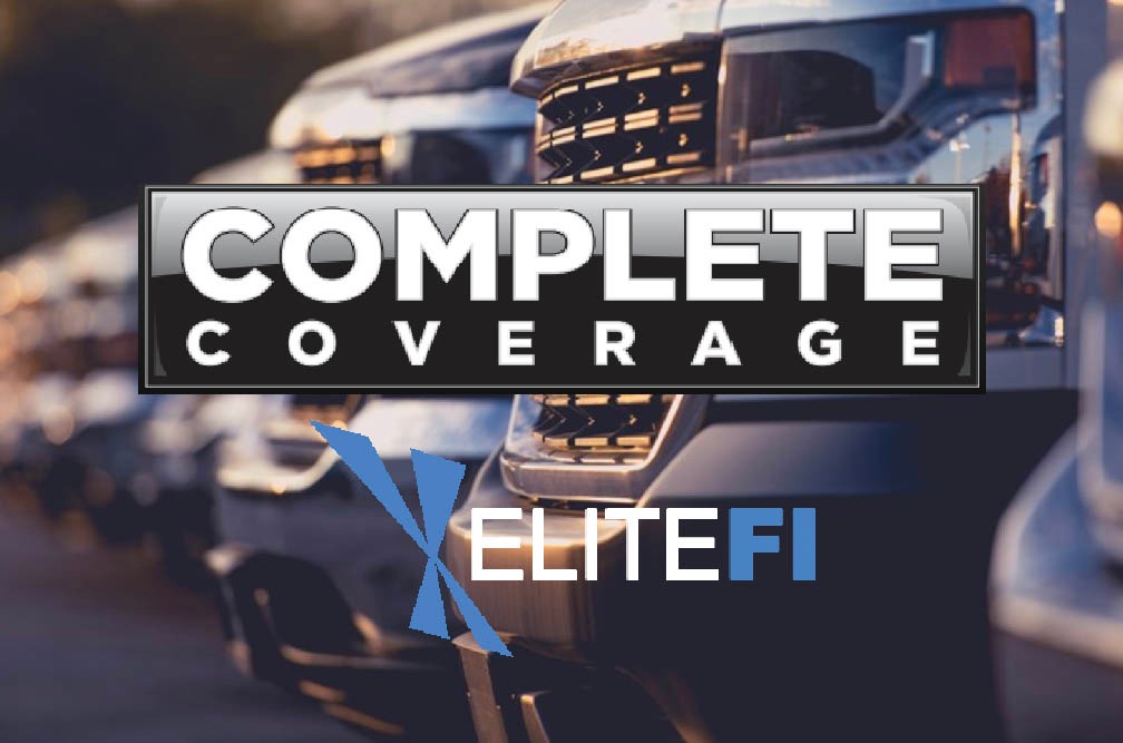 Complete Coverage by AGWS: A Smarter Vehicle Service Contract for Dealers