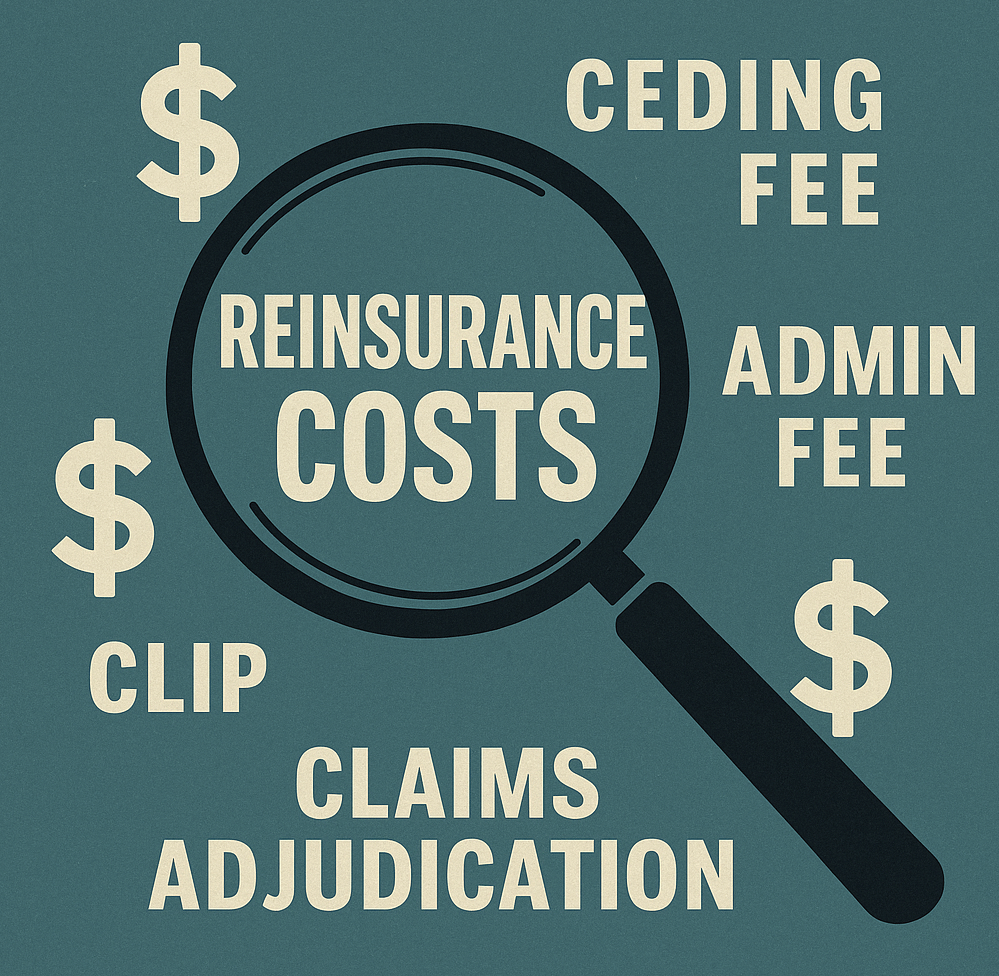 Dealer Reinsurance: Why Focusing Only on the Admin Fee Is Costing Dealers Real Money