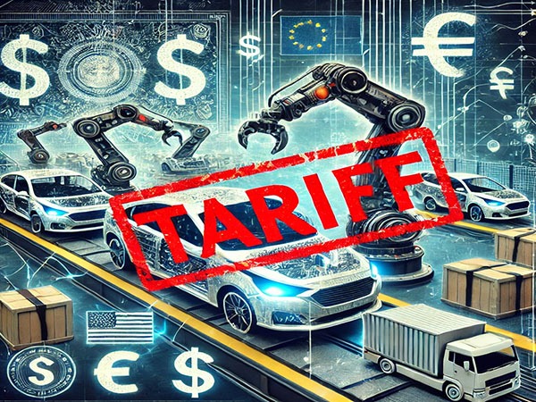 Turning Industry Disruption into Opportunity: How Dealerships Can Thrive Amid Tariffs with Elite FI Partners