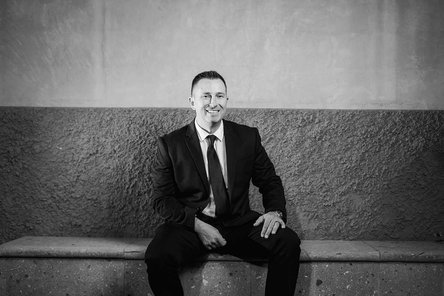 The Unseen Side of Success: The Risks We Took to Build Something Great