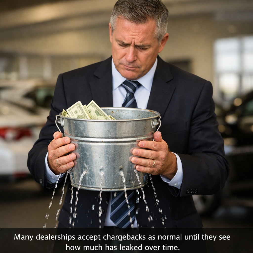 GAP Chargebacks: How Dealers Can Protect Their Profit